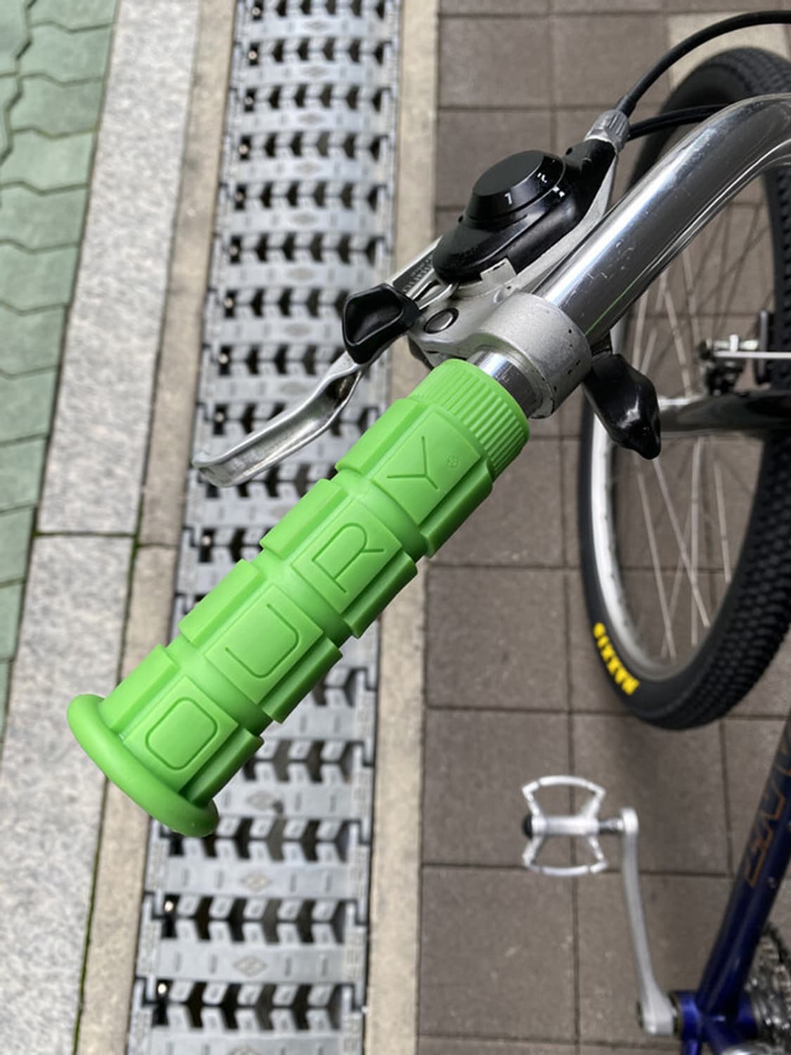 90's GIANT 'Iguana' Restore Bicycle 상품이미지6