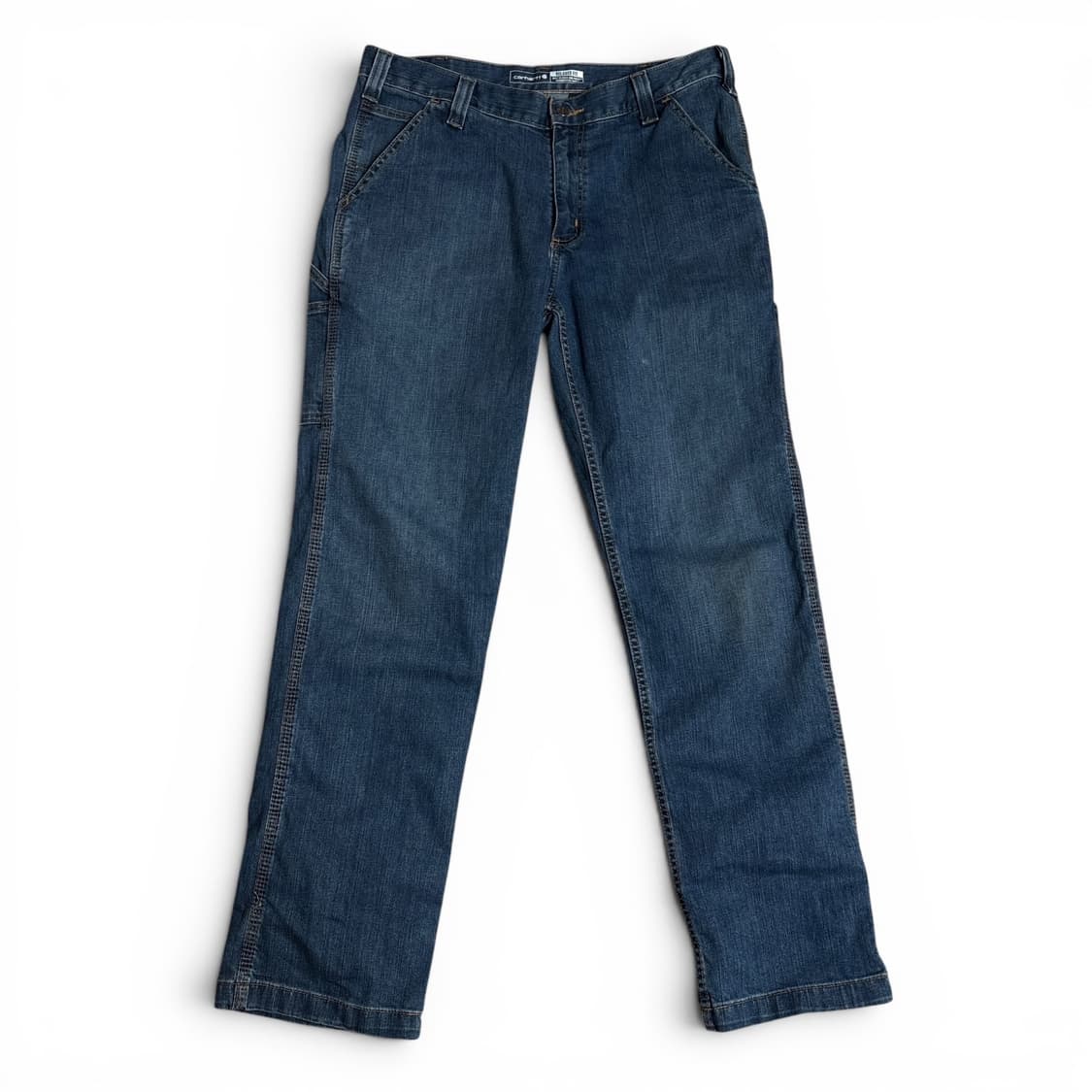 칼하트 데님팬츠 상품이미지3