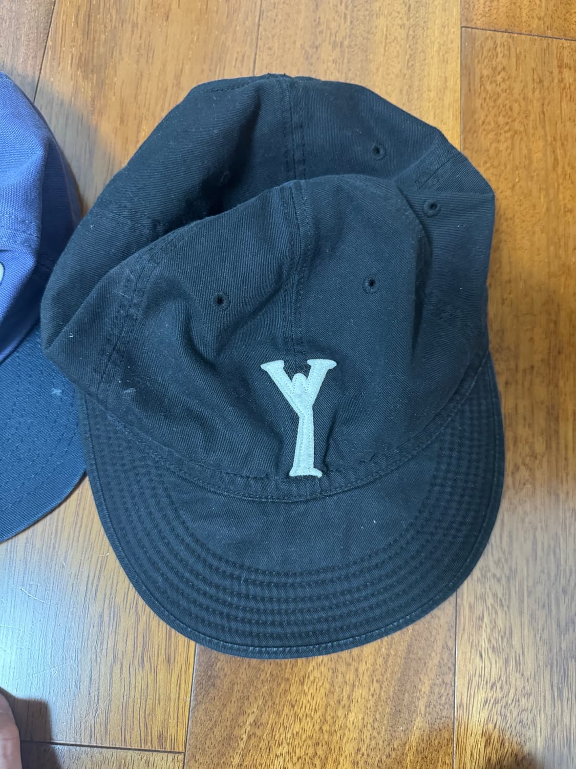 RYOO 모자 상품이미지1