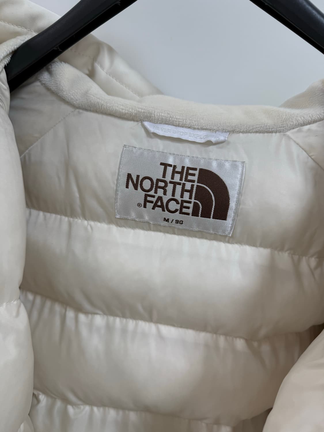 노스페이스 패딩 상품이미지6