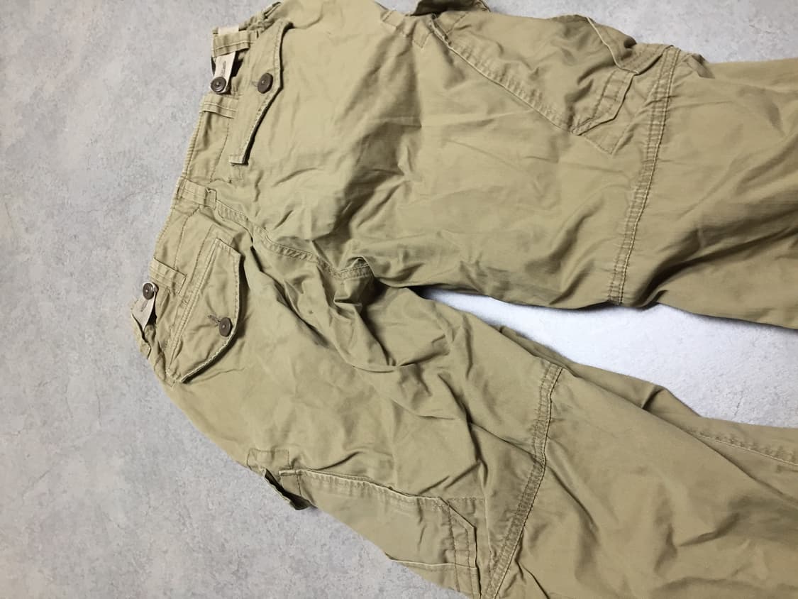 카고바지 (빈티지) 상품이미지3