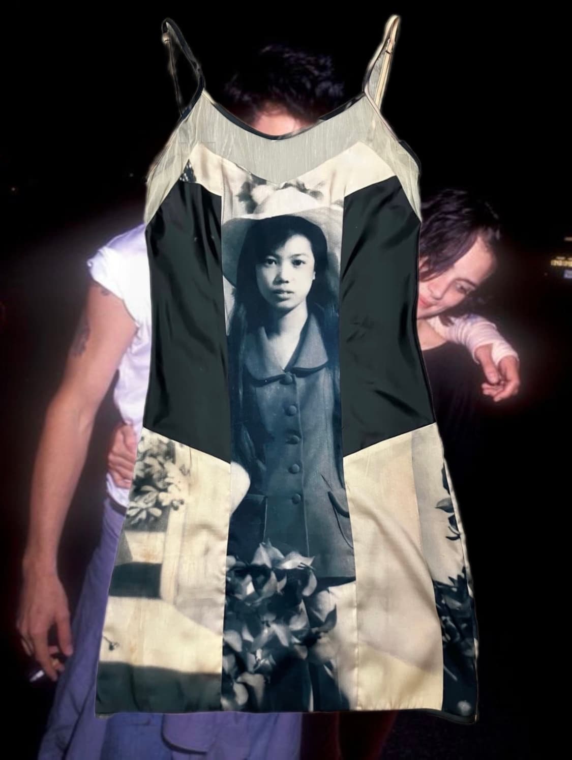 2000archives slip dress 상품이미지1