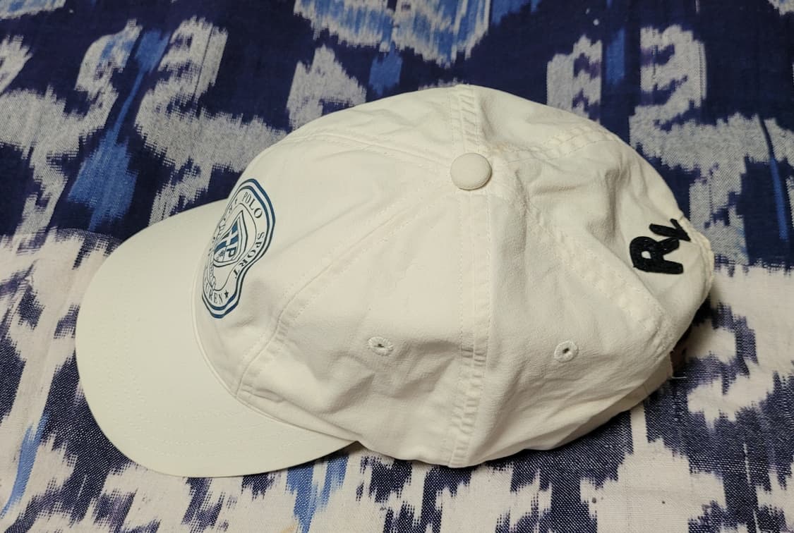 폴로 랄프로렌 남녀공용 야구모자 상품이미지2