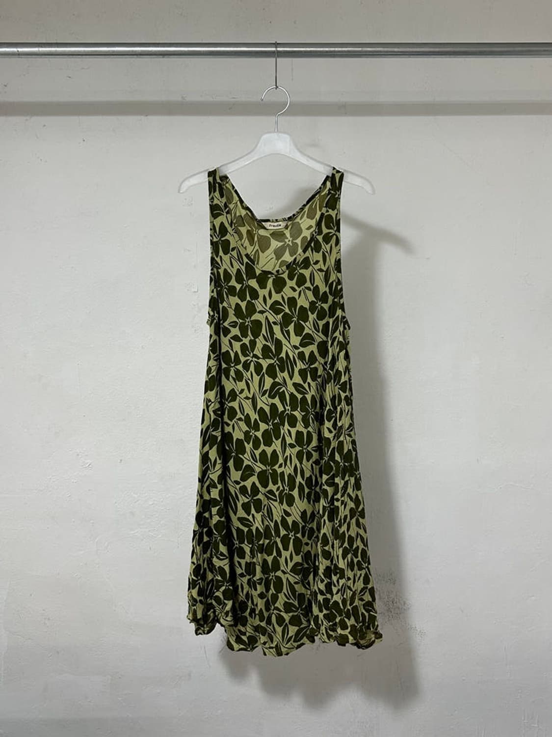 vtg dress 상품이미지1