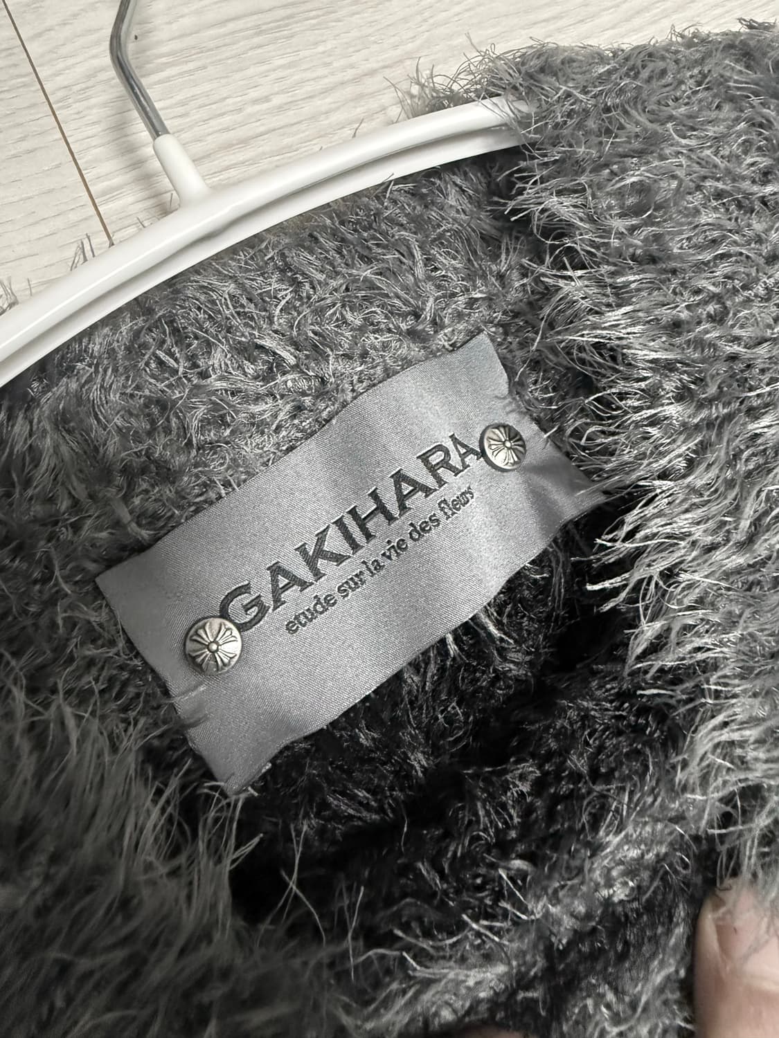 gakihara 가키하라 니트  상품이미지3