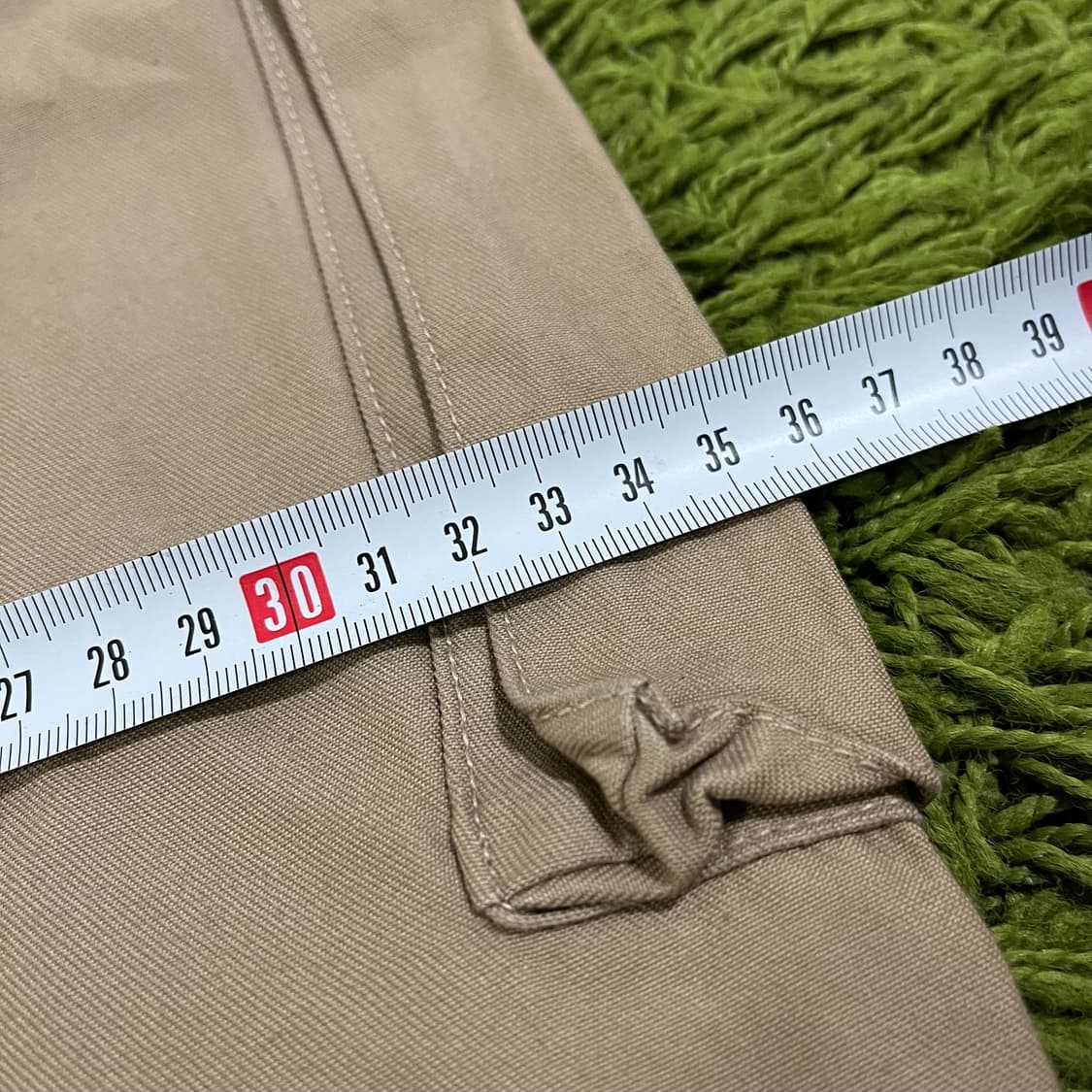 빈티지 몽키팬츠 상품이미지6