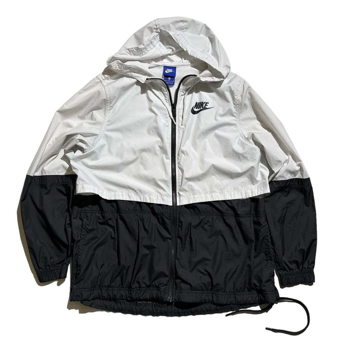 Nike 나이키 로고 배색 윈드러너 자켓 상품이미지1