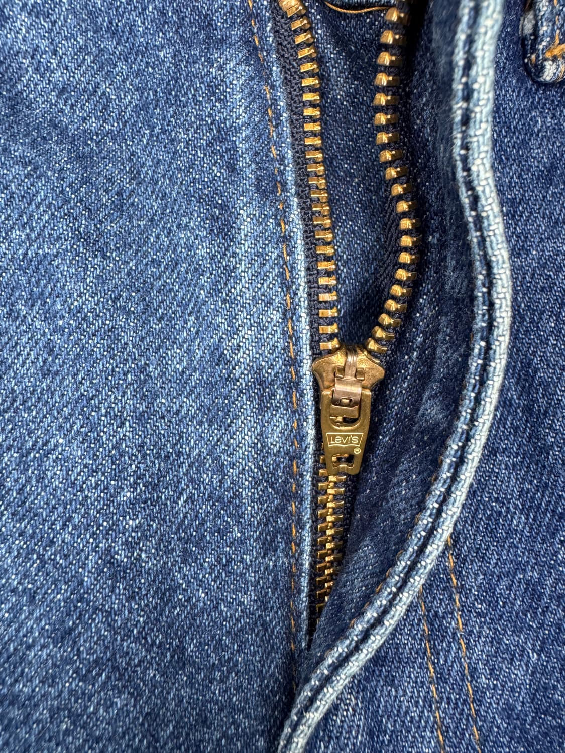 빈티지 90s 리바이스 재팬 646 levis japan 29 상품이미지3