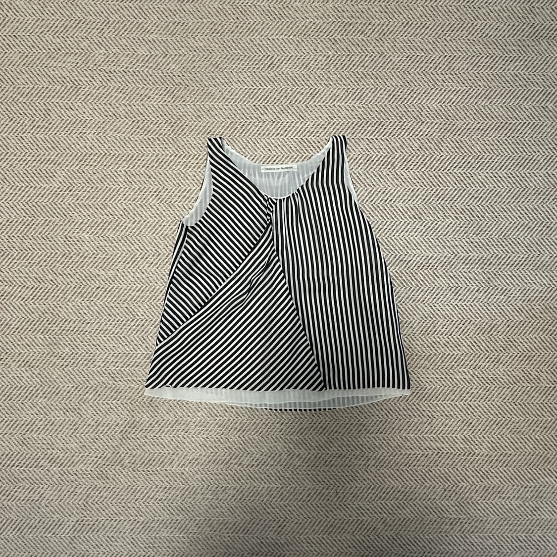 BEAMS japan made sleeveless 상품이미지1