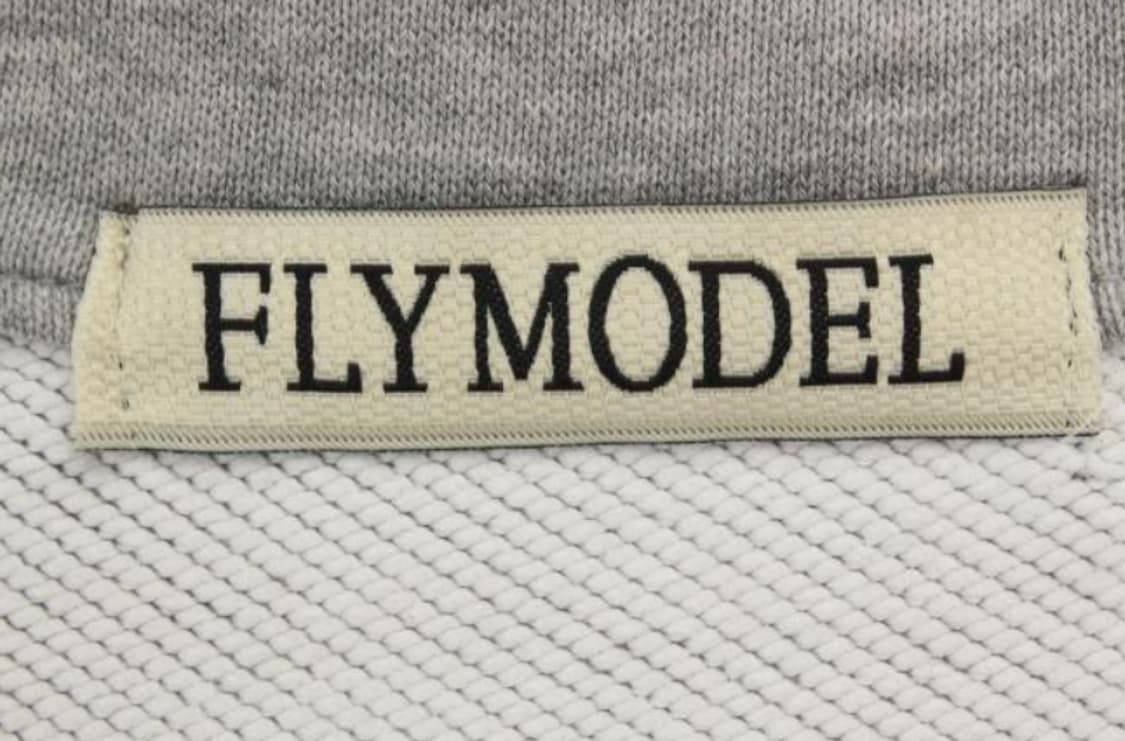 플라이모델 긴팔티 상품이미지5