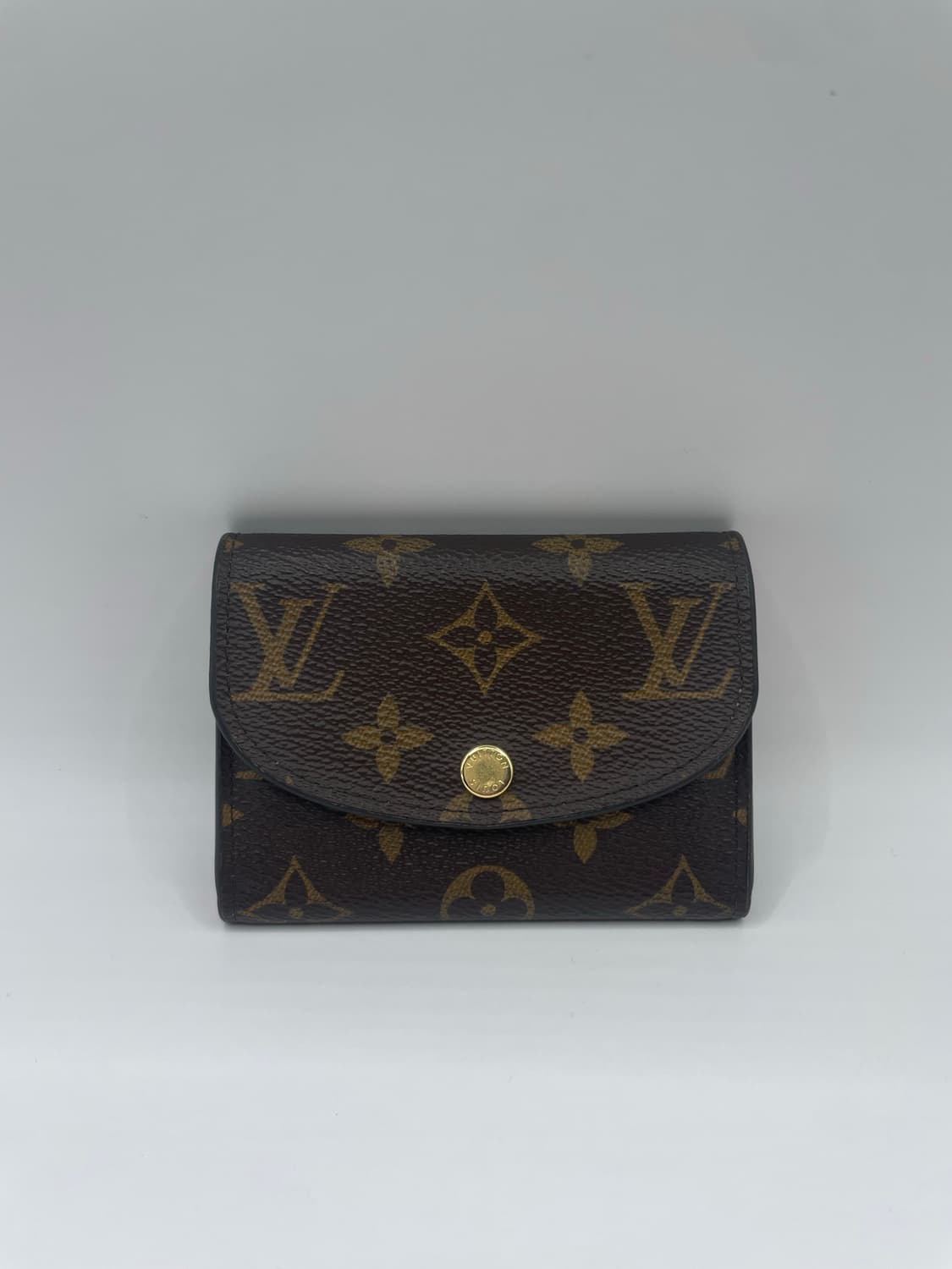 루이비통 지갑 로잘리 모노그램 캔버스 M62361 상품이미지1