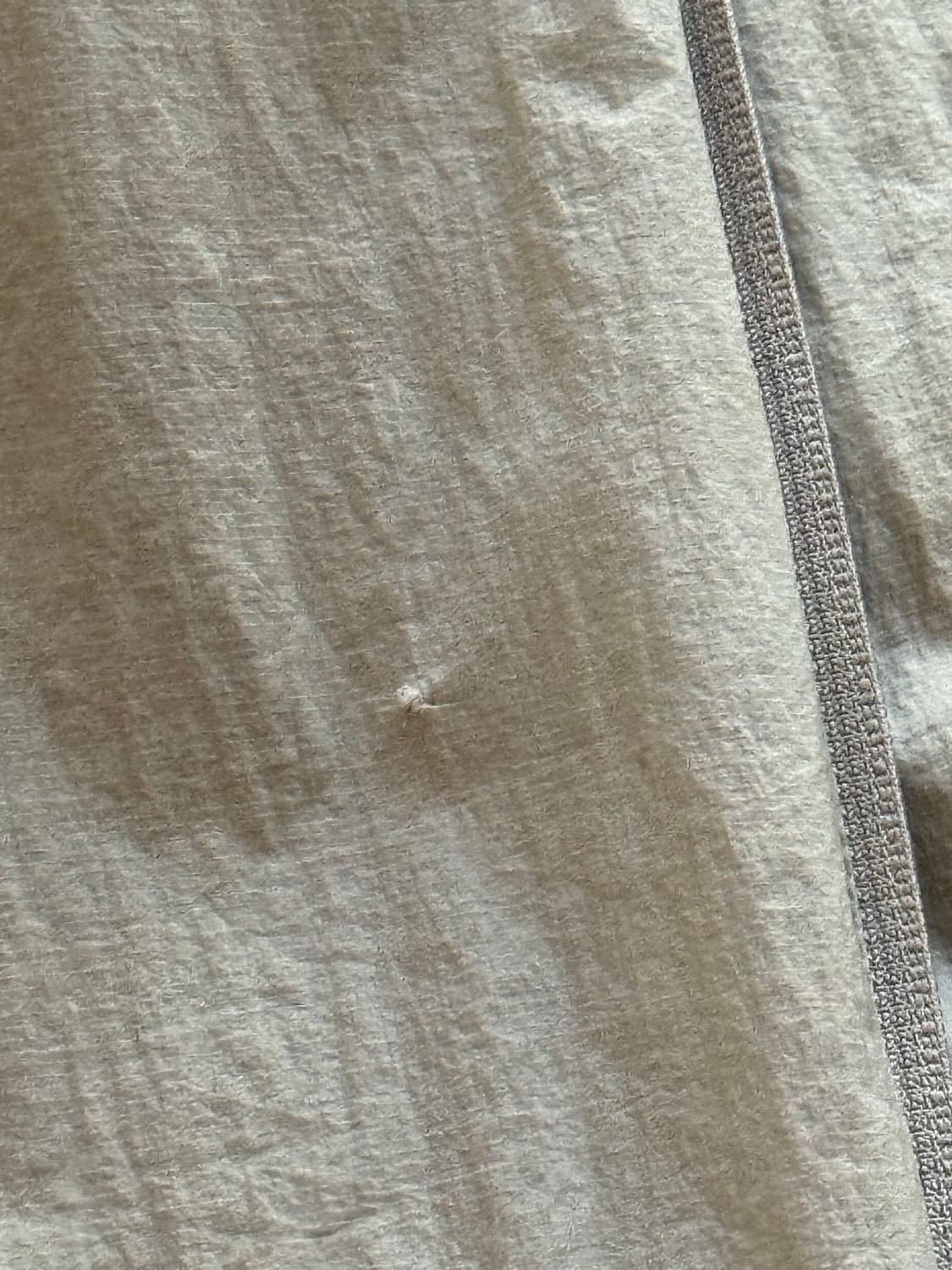 산산기어 심 실링 바람막이 자켓 22FW(오늘까지만 할인) 상품이미지4