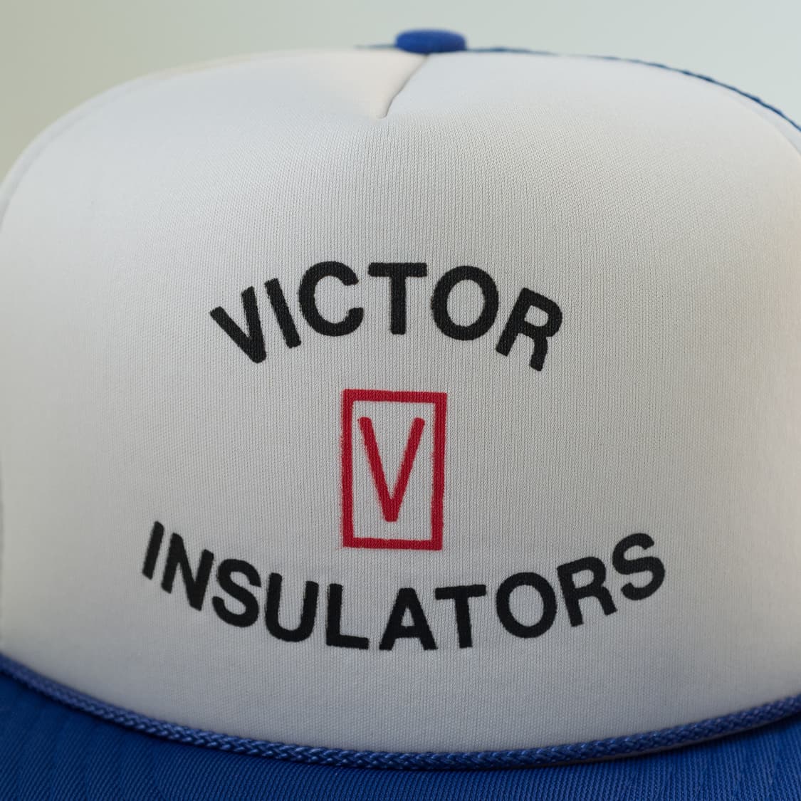 1990s Vintage Trucker Hat 상품이미지3