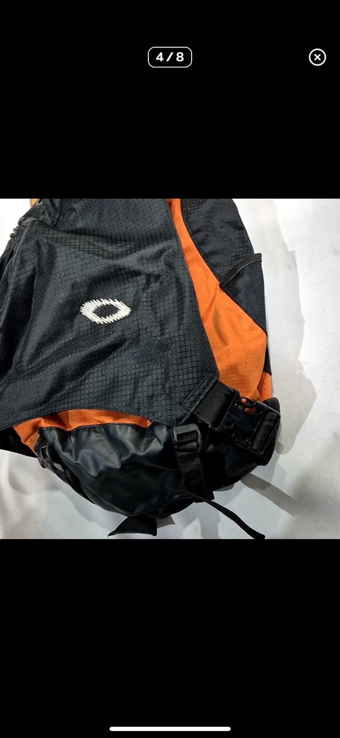 오클리 슬링백 상품이미지4