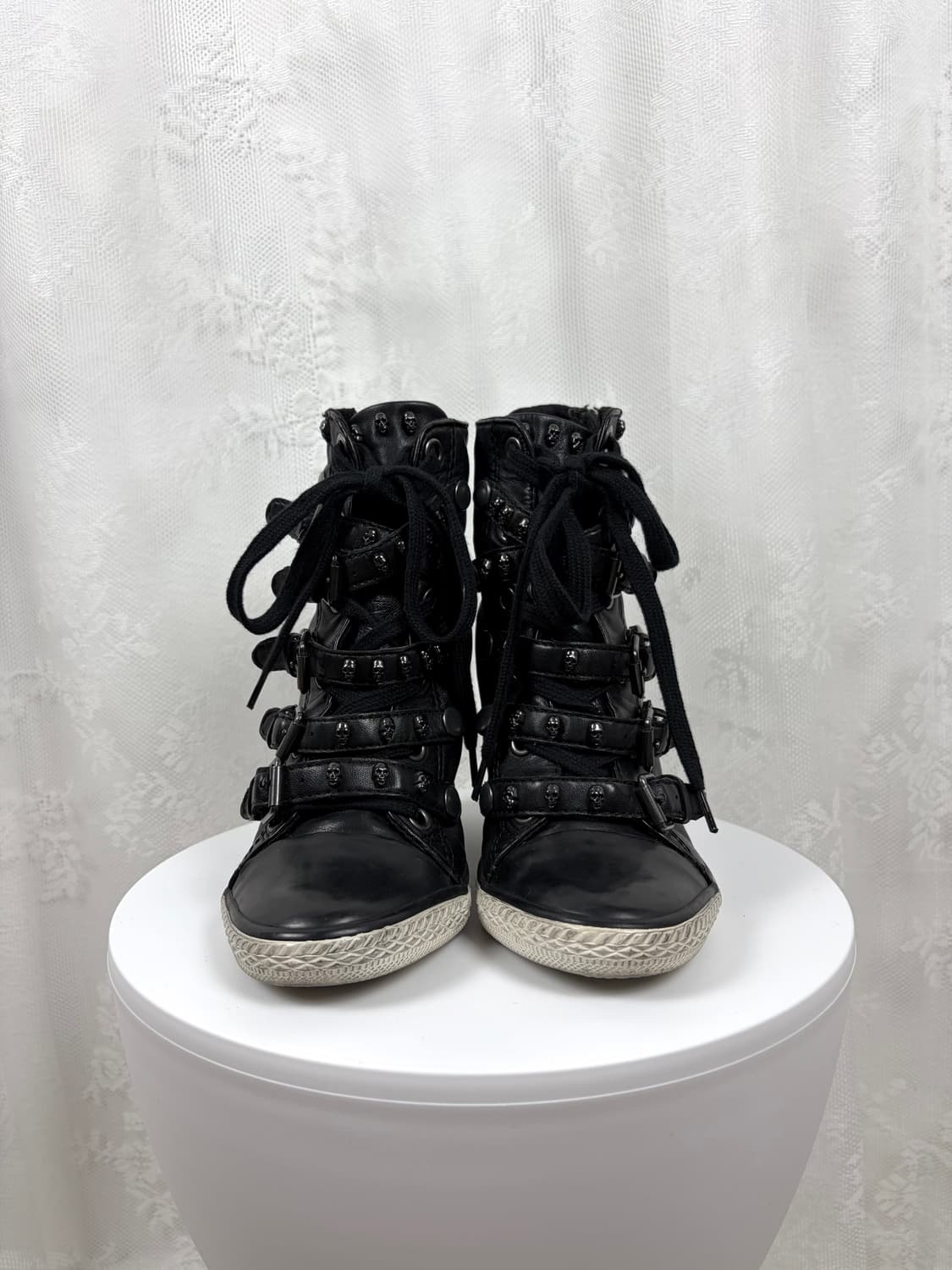 ASH VINTAGE SHOES 상품이미지2