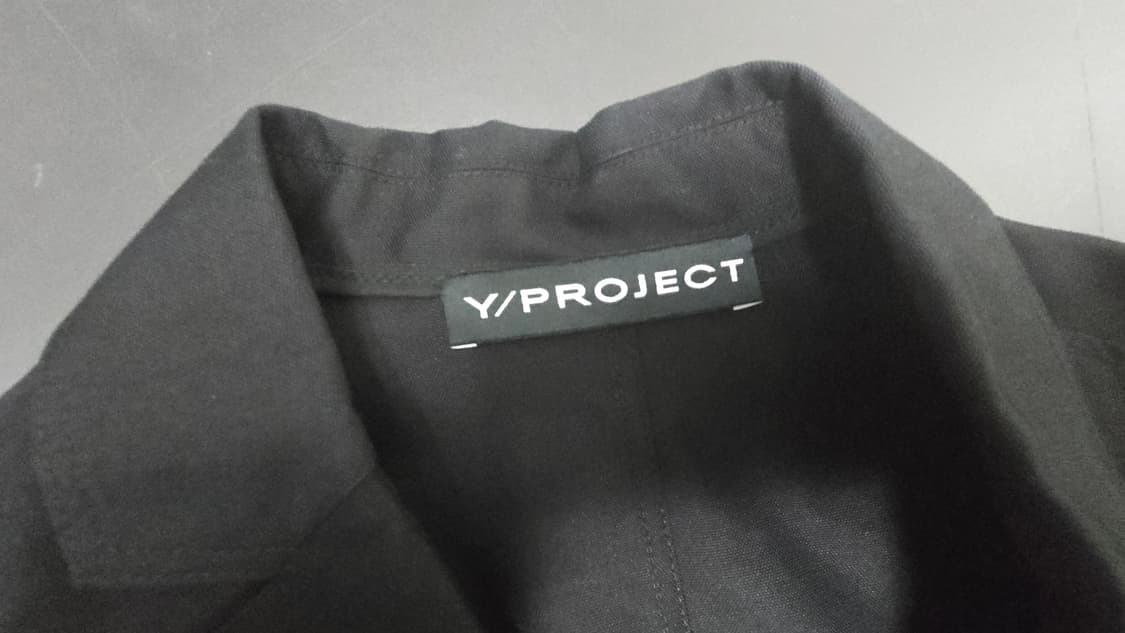Y/PROJECT  상품이미지3
