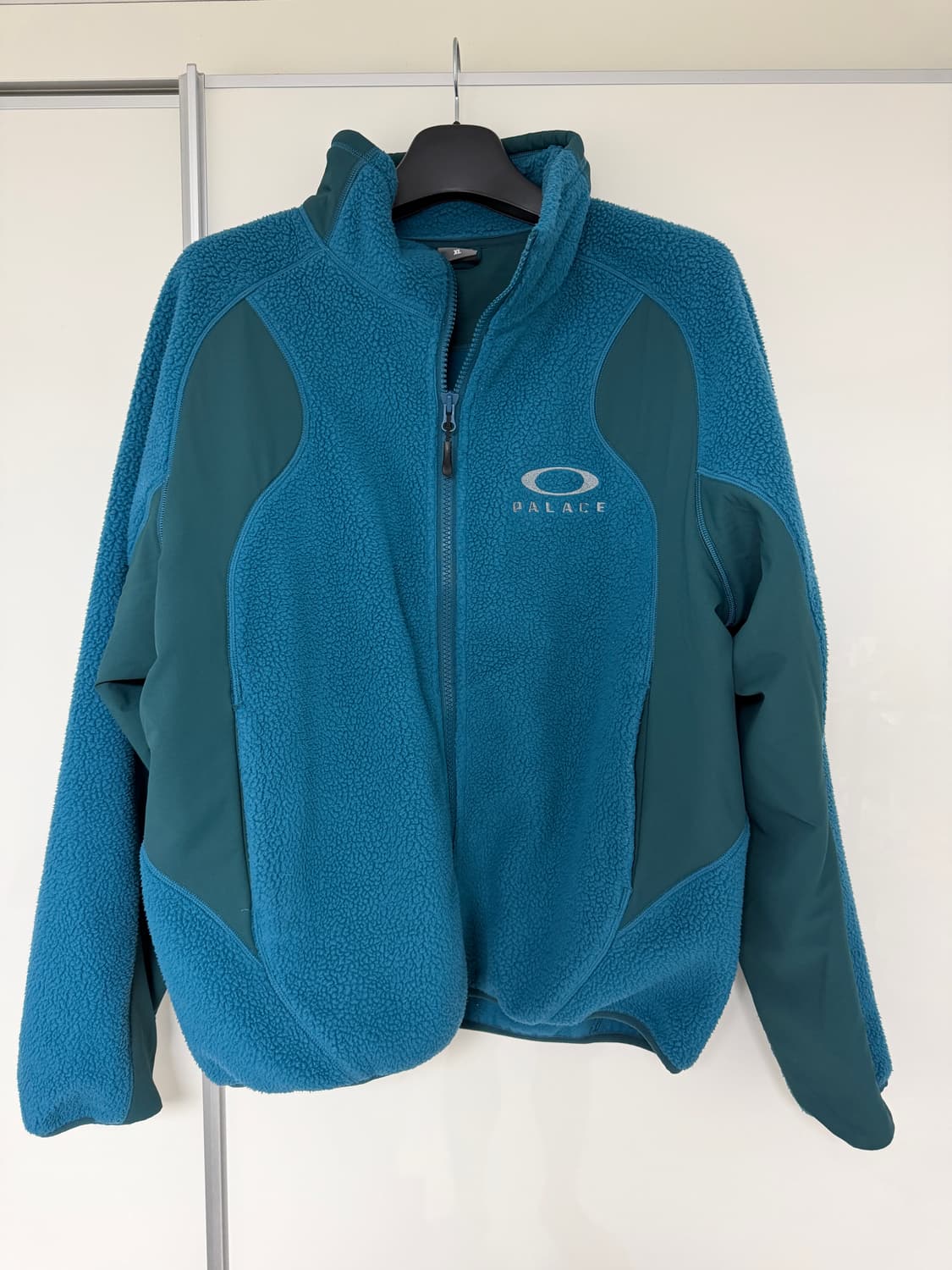 [XL] 오클리 팔라스 플리스 페트롤 상품이미지2