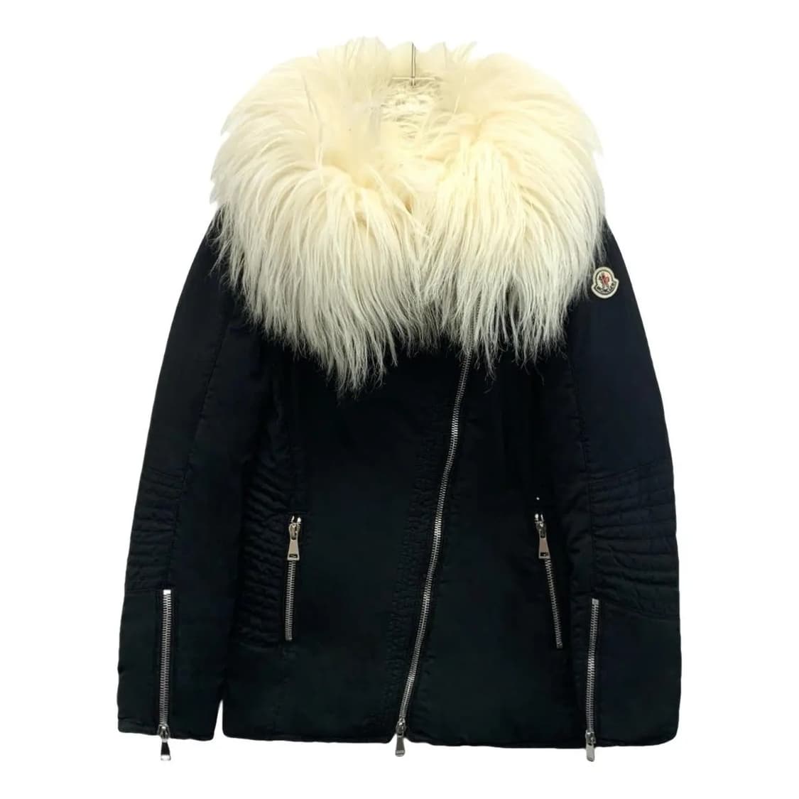 몽클레어 그레노블 염소퍼 패딩 1사이즈 상품이미지6