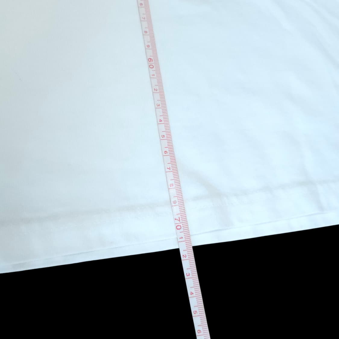 커버낫 반팔티셔츠 100-105 상품이미지8