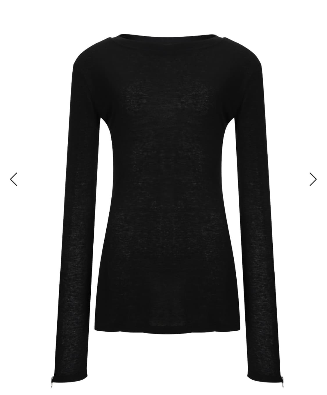 shakingmyhead 슬리브 상품이미지1