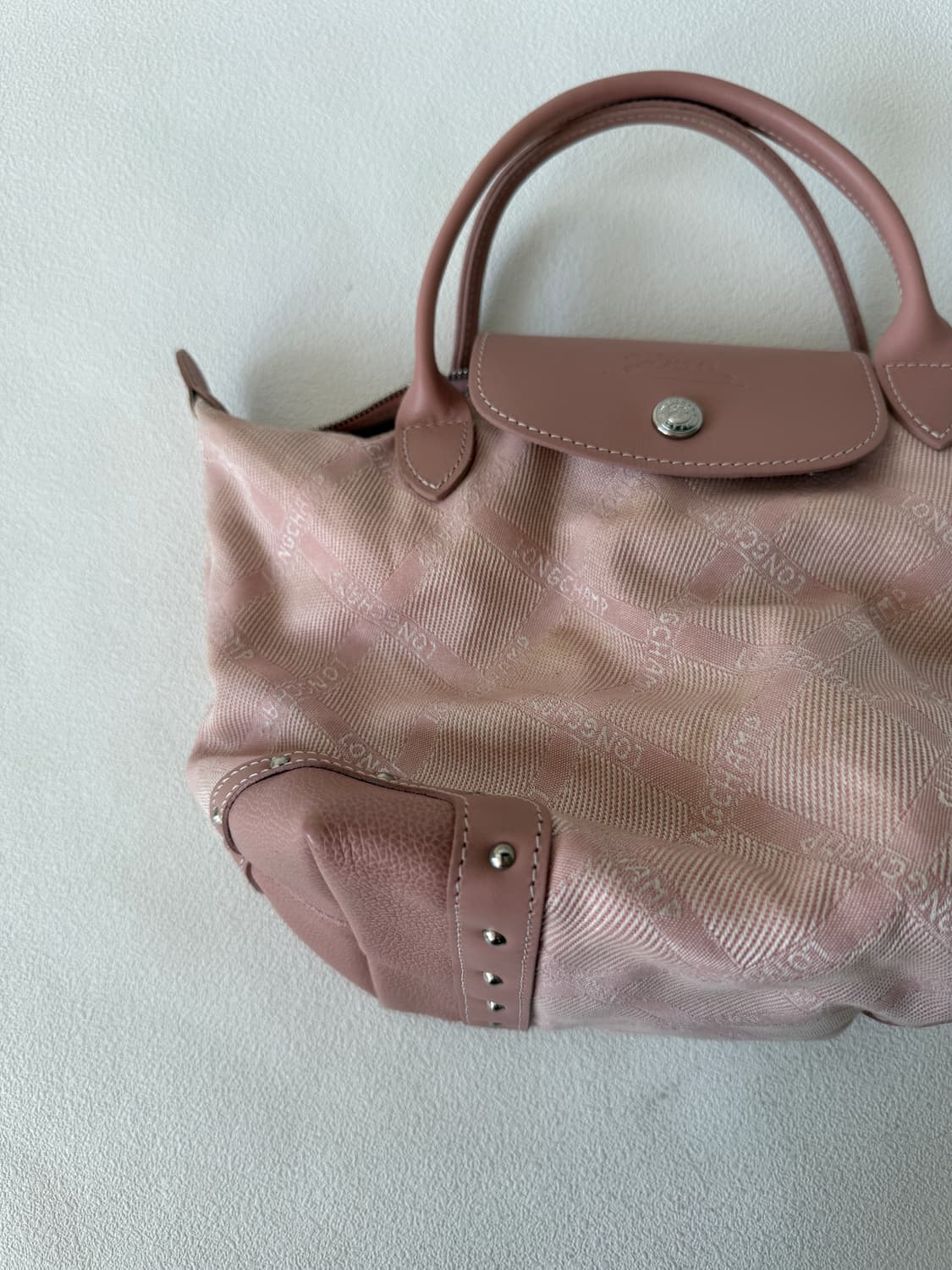 롱샴(Longchamp) 토트백(FRANCE) 상품이미지3