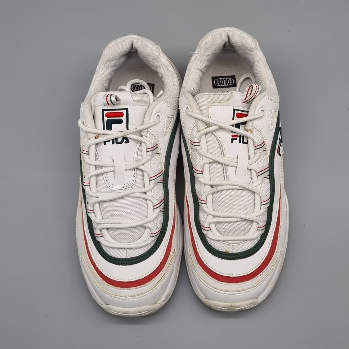 휠라 레이 운동화250 상품이미지2