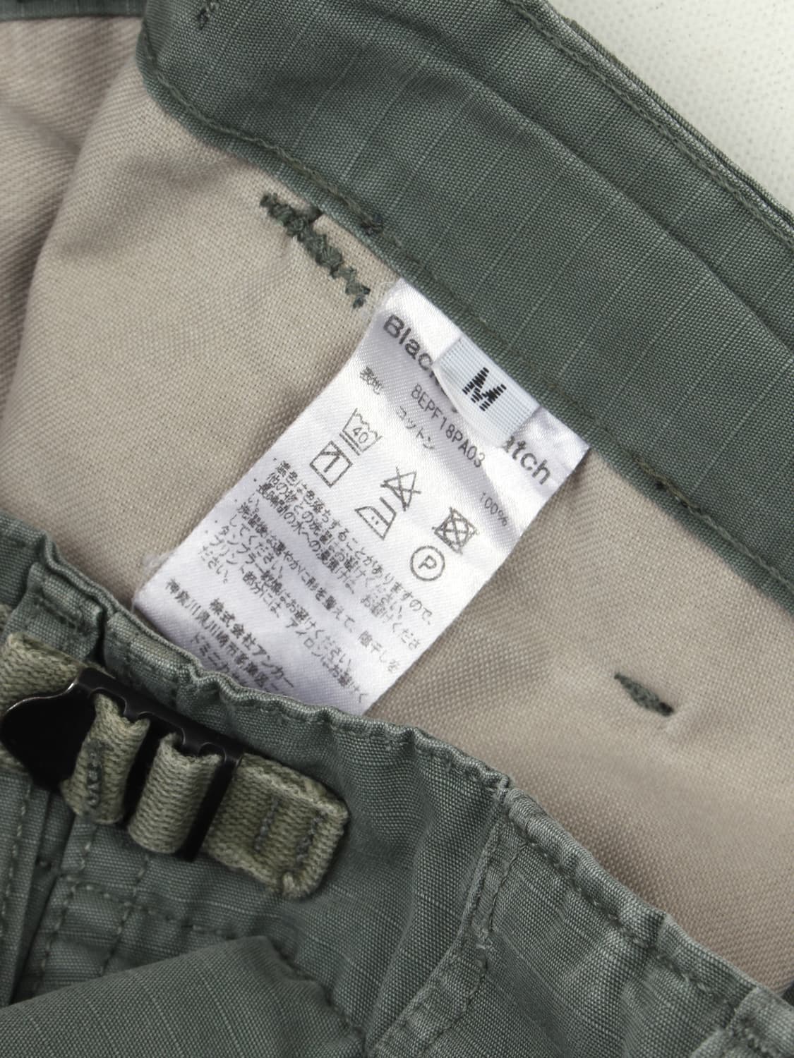 Blackeyepatch (M) 상품이미지8