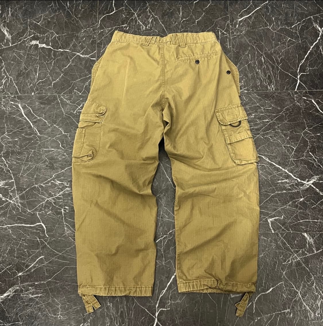 나이키 ACG 90s 비대칭 카고와이드 팬츠 상품이미지5