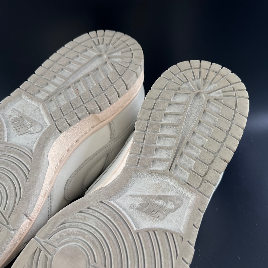 나이키 덩크 로우 라이트본 240 상품이미지4