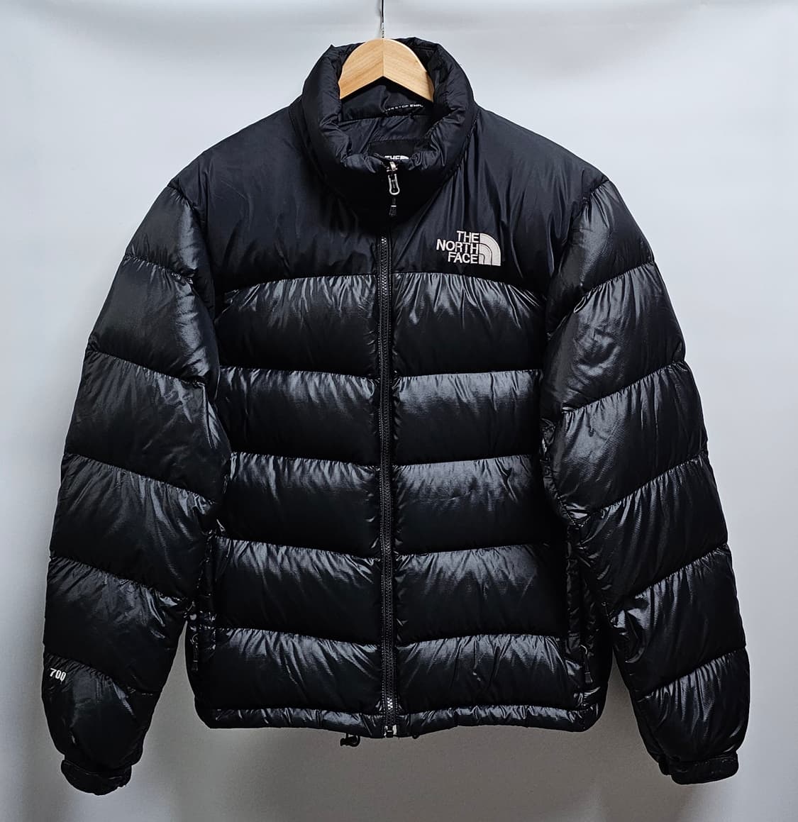 노스페이스 눕시 구스패딩 95(100가능) 상품이미지1