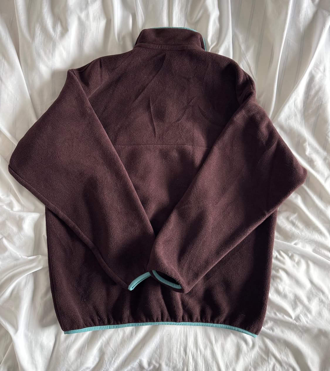 [L] 파타고니아 신칠라 옵시디언 플럼 상품이미지2