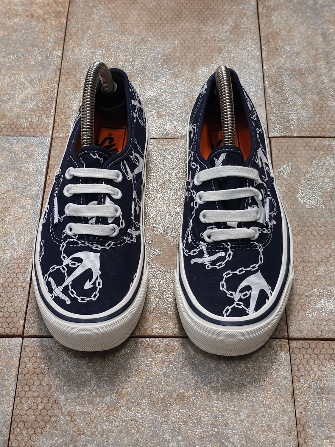 (225)반스 어센틱 44 애너하임 덱 상품이미지2