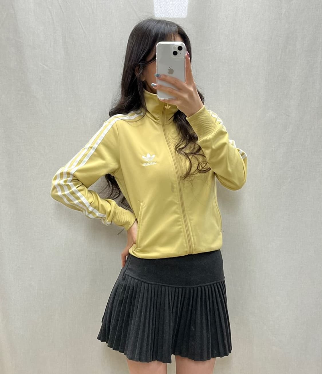 아디다스 파이어버드 져지/#3522 상품이미지1