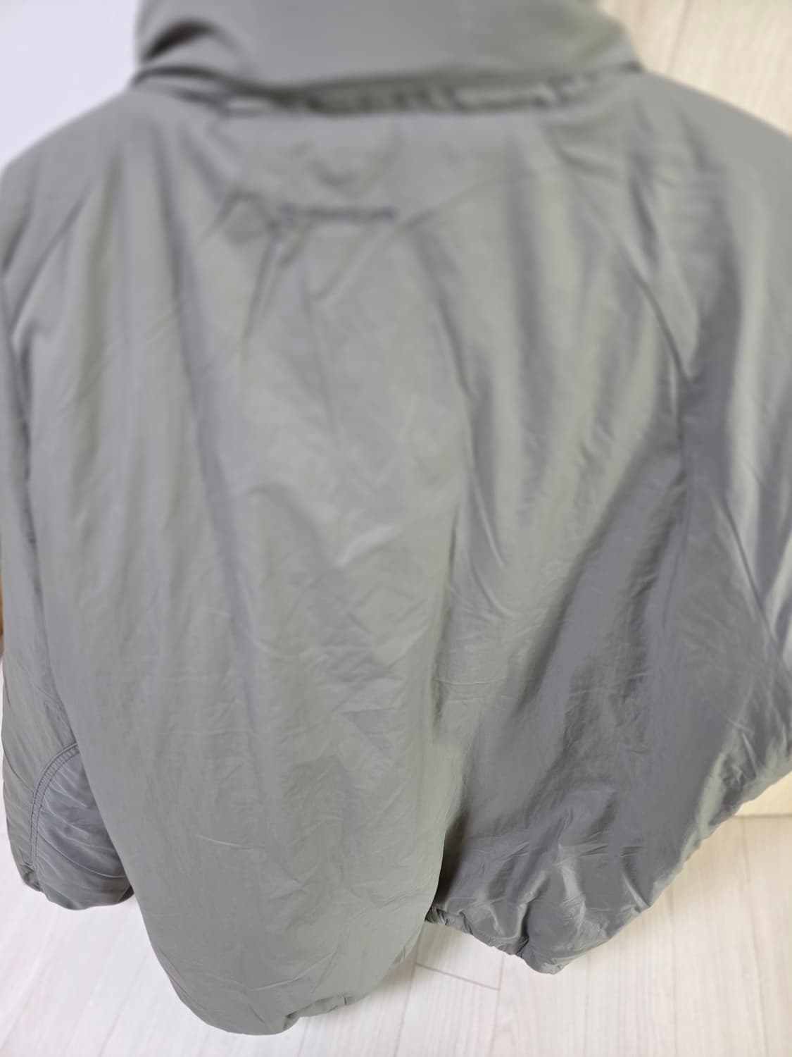 프릭스스토어 레벨7 파카 S 상품이미지6