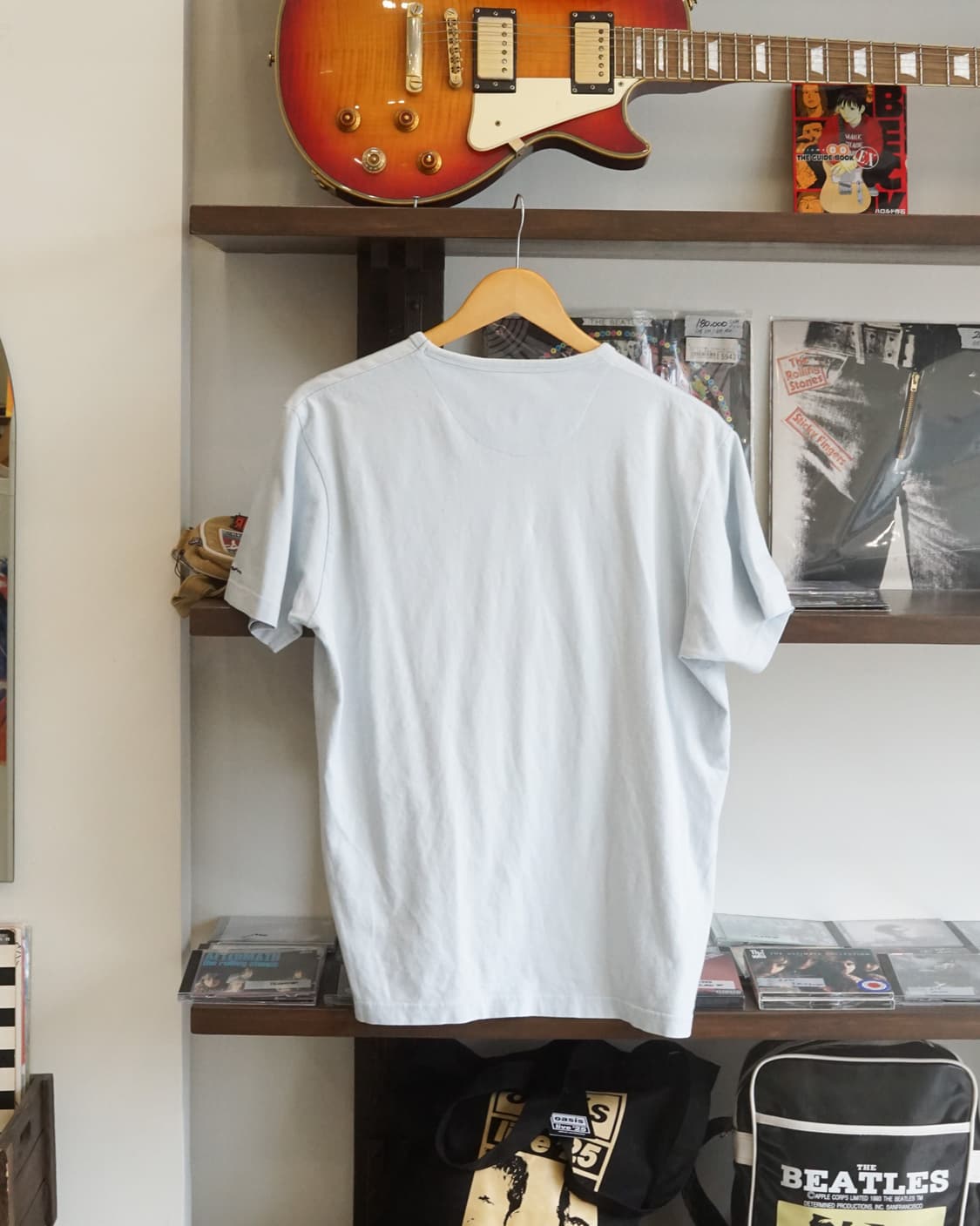 Ben Sherman X The Beatles 상품이미지2