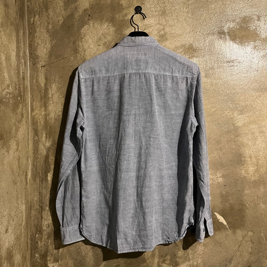 시리즈 컴포트 셔츠 상품이미지4