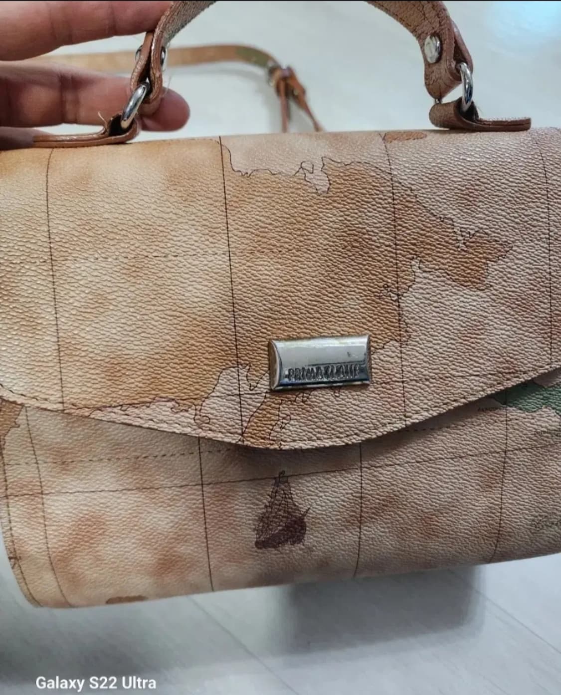 프리마크라쎄 토드겸 크로쓰 상품이미지2