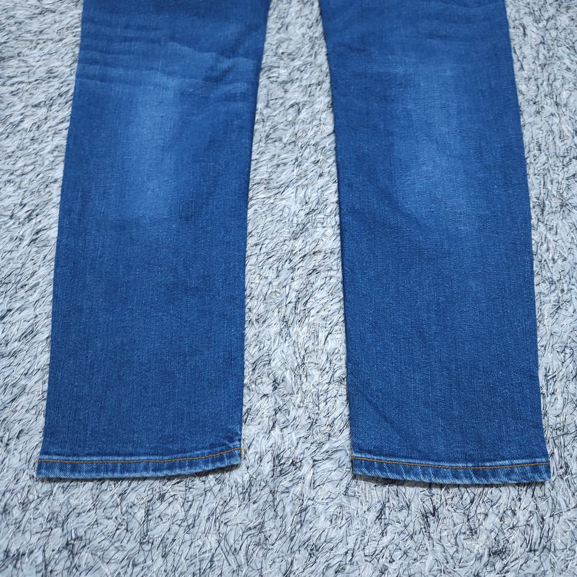 자라Zara) 34 남자 슬림핏청바지 / 왕눈이샵 상품이미지7