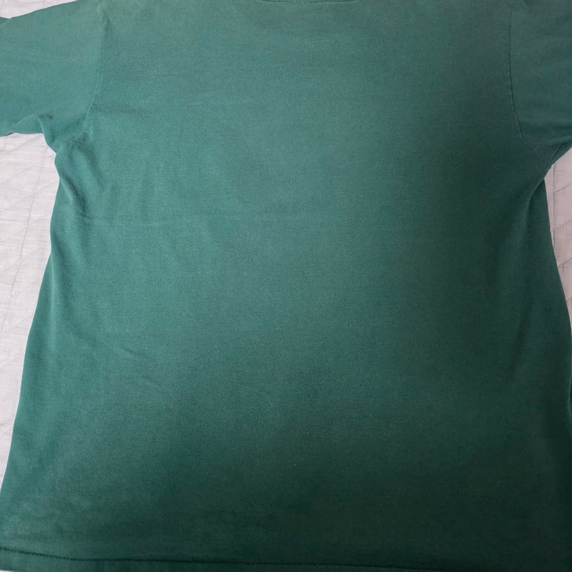 [XL] 90s 블러 BLUR 빈티지 밴드티 상품이미지7