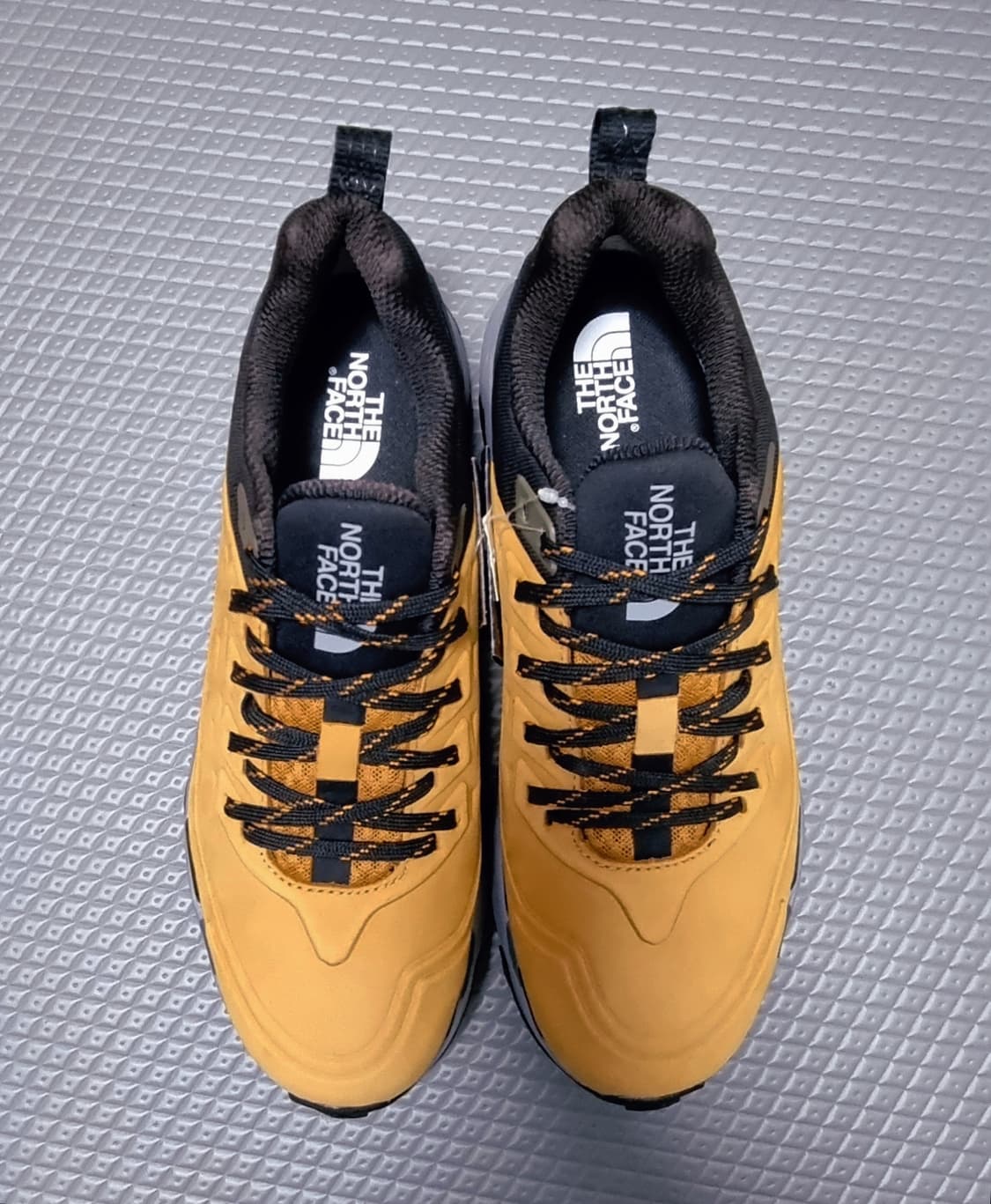 노스페이스 벡티브 익스플로리스 등산화 하이킹화(265) 상품이미지5