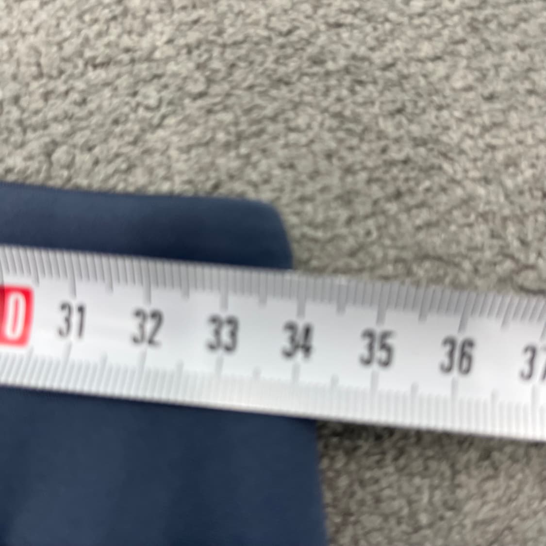 M 다이나핏 여성 트레이닝 바지 상품이미지7