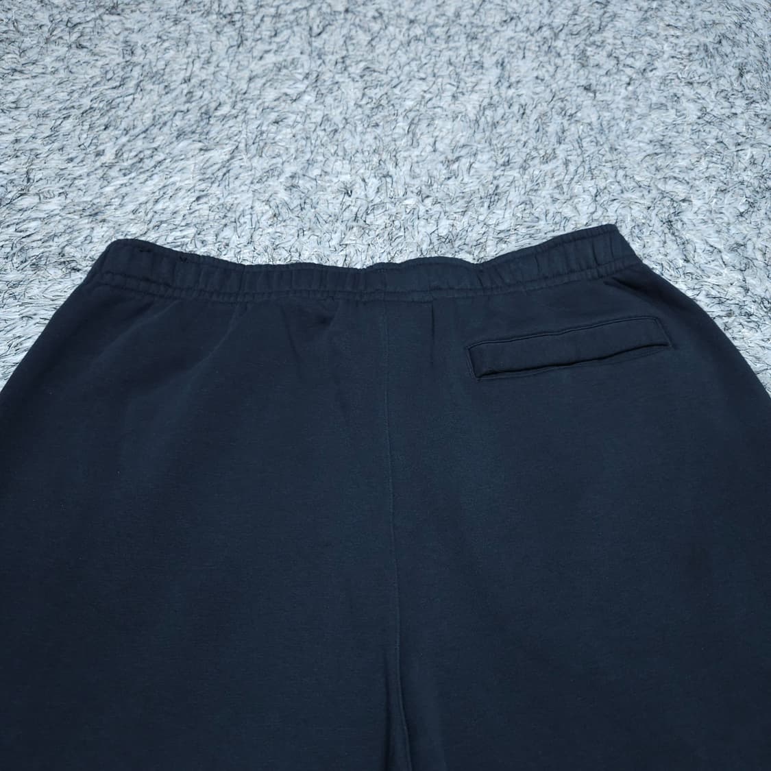 나이키 XL 남자 기모트레이닝 플리스팬츠 / 왕눈이샵 상품이미지7