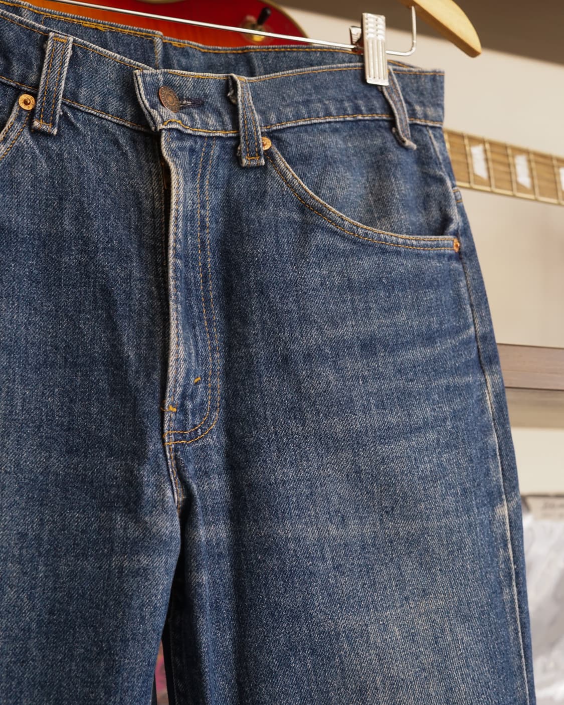 90s Levis 517 상품이미지4