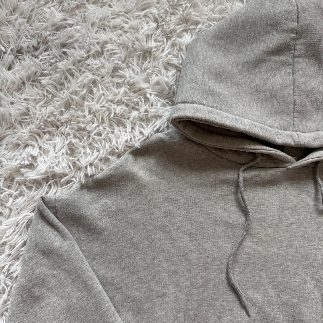 NSTORE 일본빈티지 후드티 보세 빈티지후드티 크롭후드티 xl 105 상품이미지1