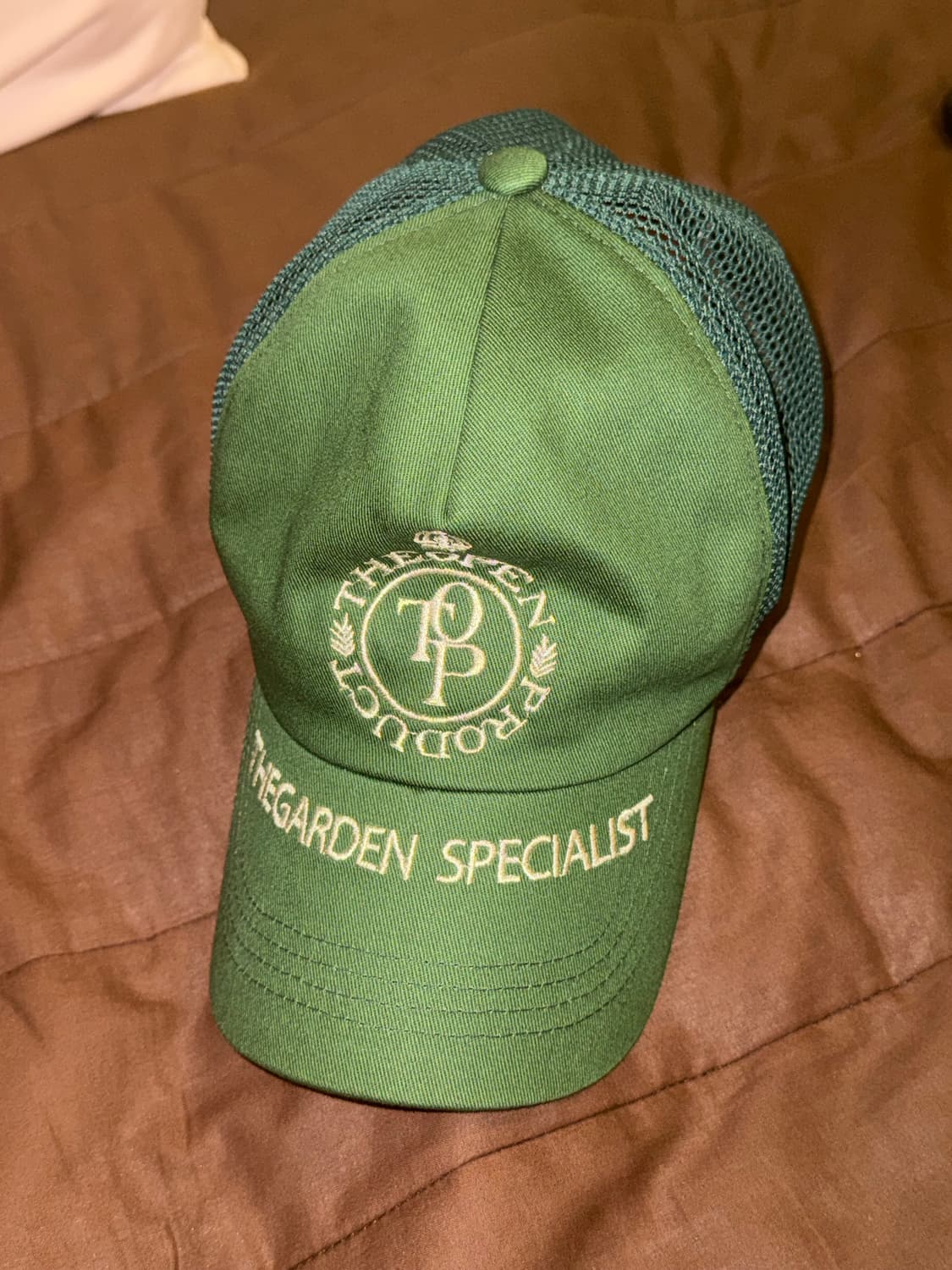 더오픈프로덕트 모자 상품이미지3