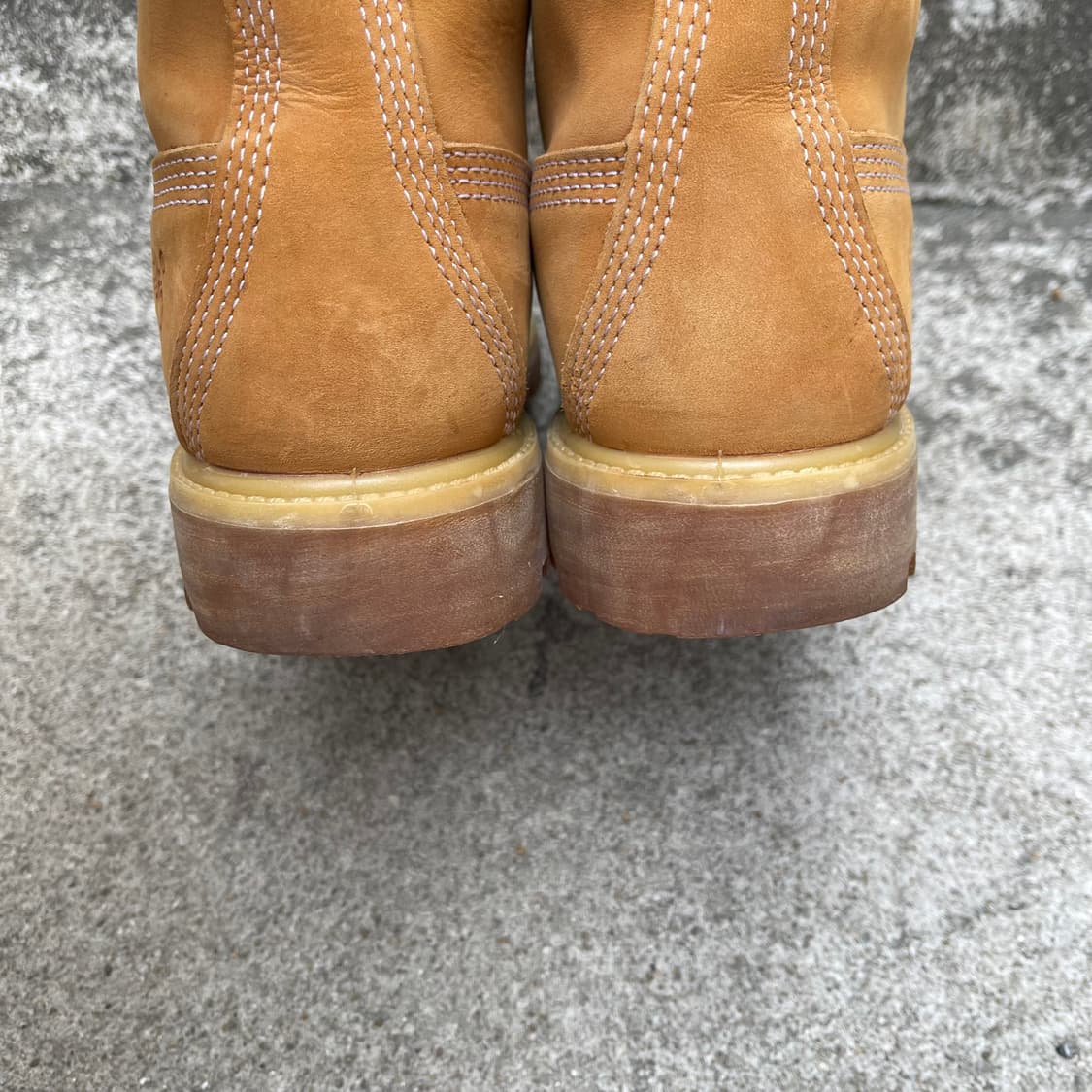 [6.5W] 팀버랜드 6인치 프리미엄 워커부츠 상품이미지5