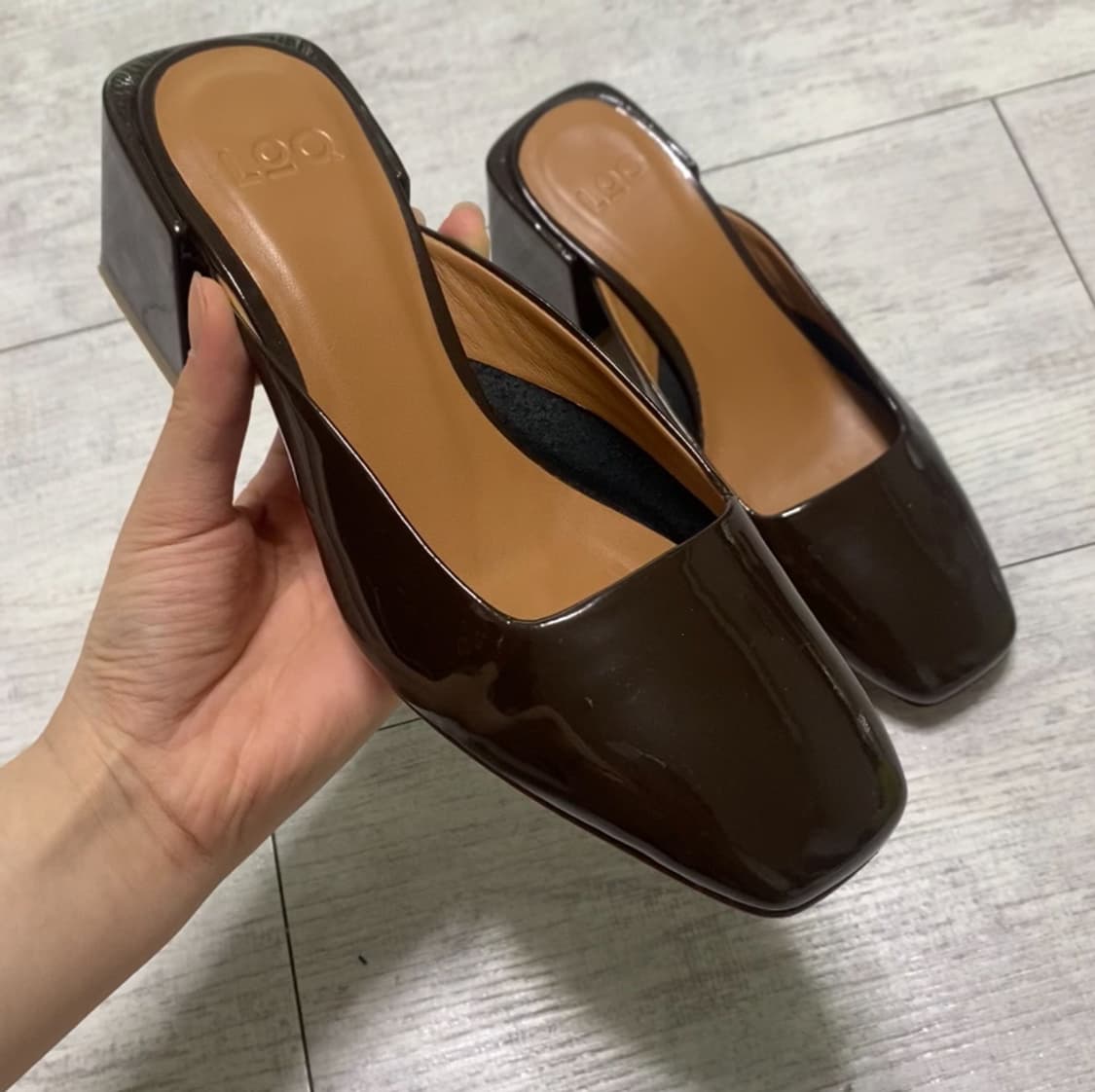 LoQ 뮬 상품이미지2