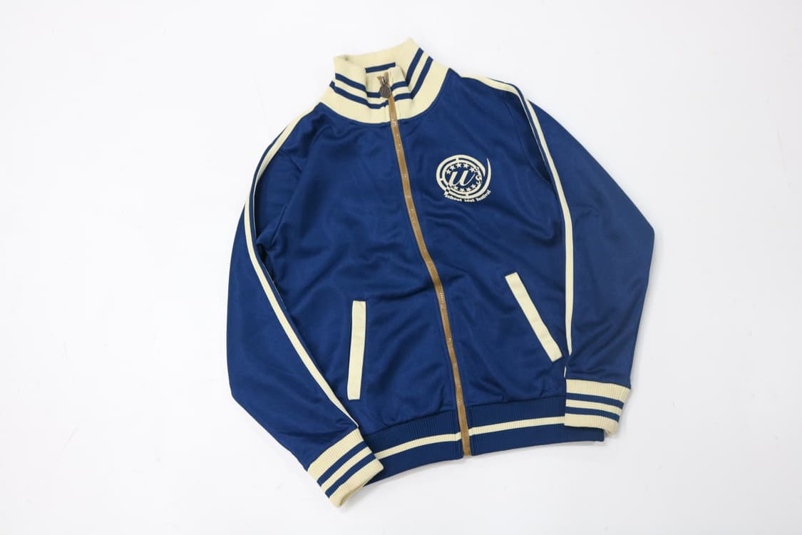 러브라이브 뮤즈 스쿨 아이돌 페스티벌 네이비 트랙탑 (M) 상품이미지2