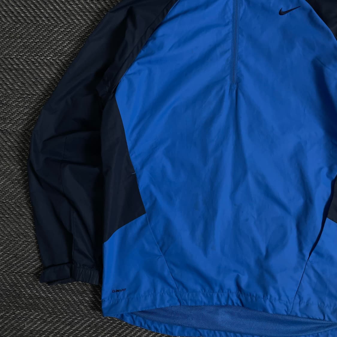 00s 나이키 클리마핏 올드스쿨 배색 바람막이y 2999 상품이미지4