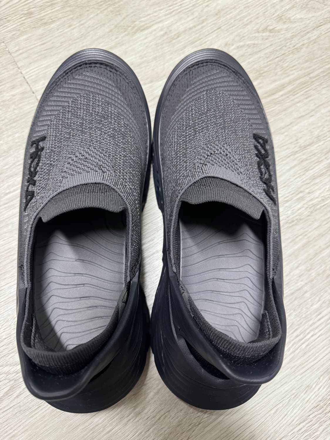 호카 리스토어 새상품 280mm 일본 직수품 상품이미지5